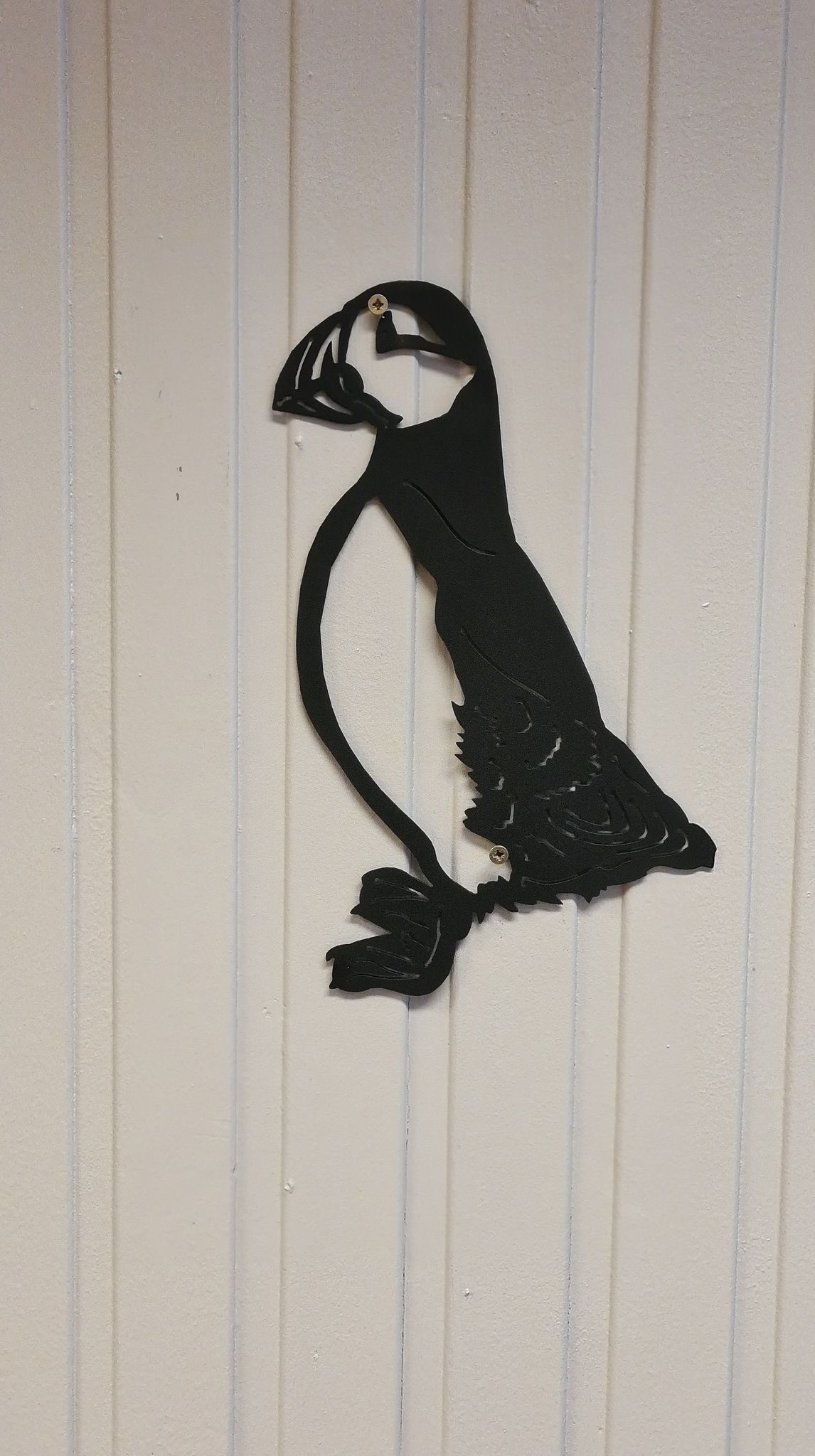 Puffin Single